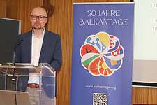 Balkantage München 2026