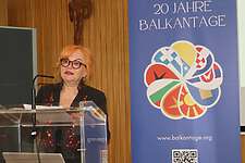 Balkantage München 2026
