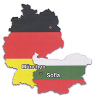 Deutschland-Bulgarien