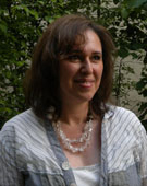 Dr. Katerina Gehl