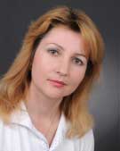 Beisitzerin Kameliya Biedermann