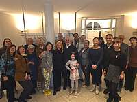 Filmpremiere „Berlin - Friedrichstadtpalast