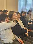 04.05.2026 Lesung und Diskussion mit Anna Dimitrova über ihren Roman Kanak Kids