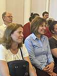 04.05.2026 Lesung und Diskussion mit Anna Dimitrova über ihren Roman Kanak Kids