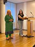 04.05.2026 Lesung und Diskussion mit Anna Dimitrova über ihren Roman Kanak Kids