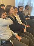 04.05.2026 Lesung und Diskussion mit Anna Dimitrova über ihren Roman Kanak Kids
